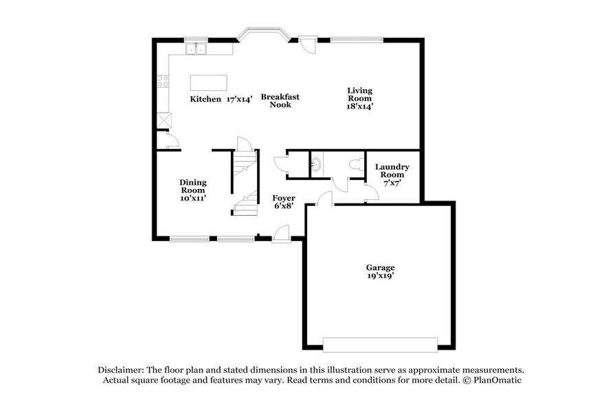 Building Photo - 1561 Meadowlark Ln