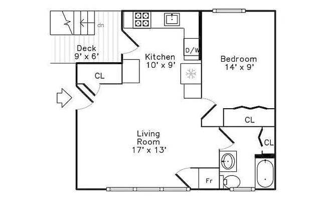 Building Photo - 3036 W Cullom Ave