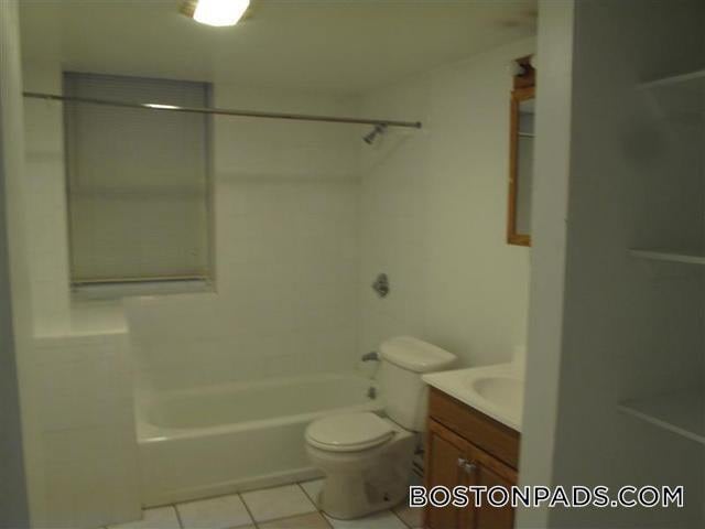 Building Photo - 38 Hemenway St