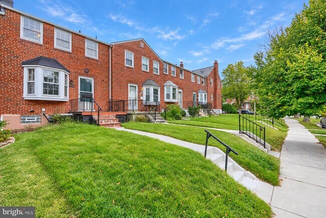 Building Photo - 8446 Loch Raven Blvd