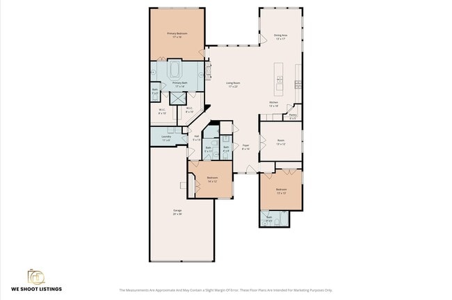 Building Photo - 13215 Fulvetta Crest Ct