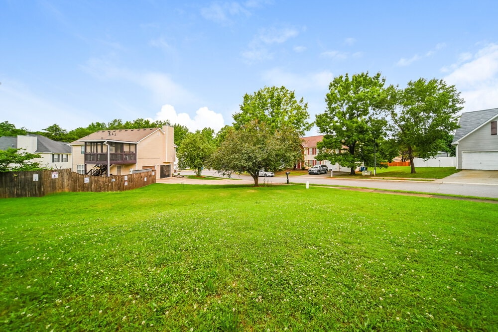 Building Photo - 505 Concord Terrace