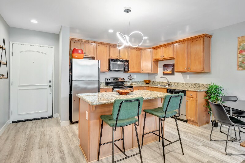 Building Photo - 4501 Collwood Blvd