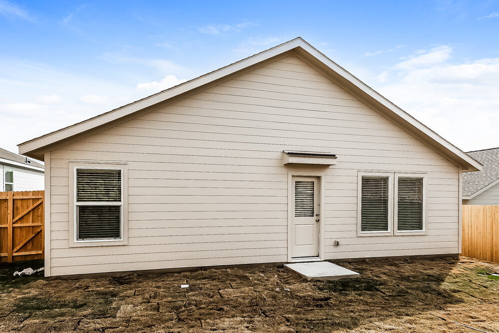 Building Photo - 10724 Gun Barrel St