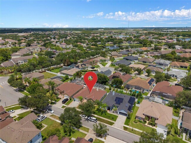 Building Photo - 13821 Amberleigh Rd