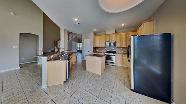 Building Photo - 19223 Mustang Pointe Ln