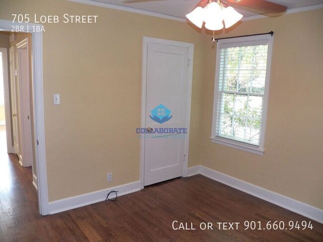 Building Photo - 705 Loeb St