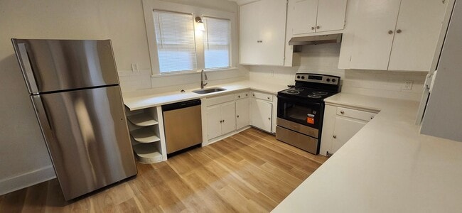 Building Photo - 4 bedroom home in Midtown Columbus