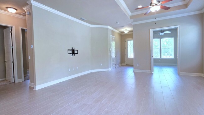 Building Photo - FOR RENT 3 bedroom 2 bath home in Arbor Gr...