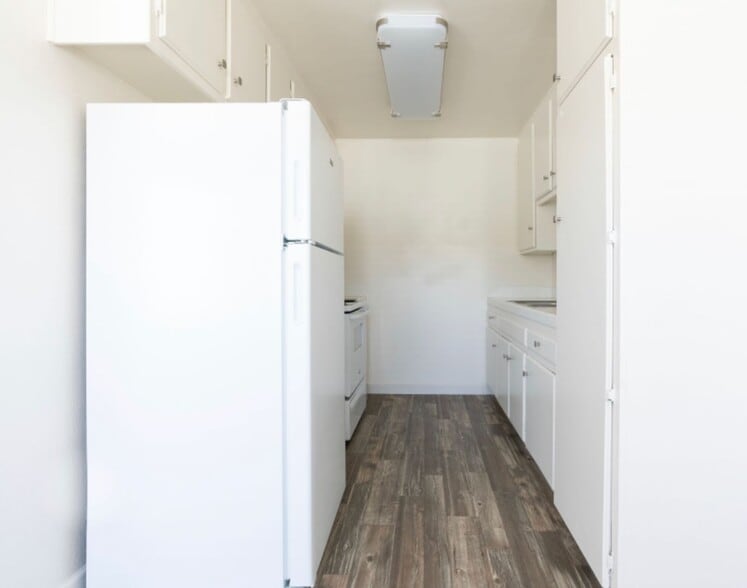 Interior Photo - Greentree Apartments