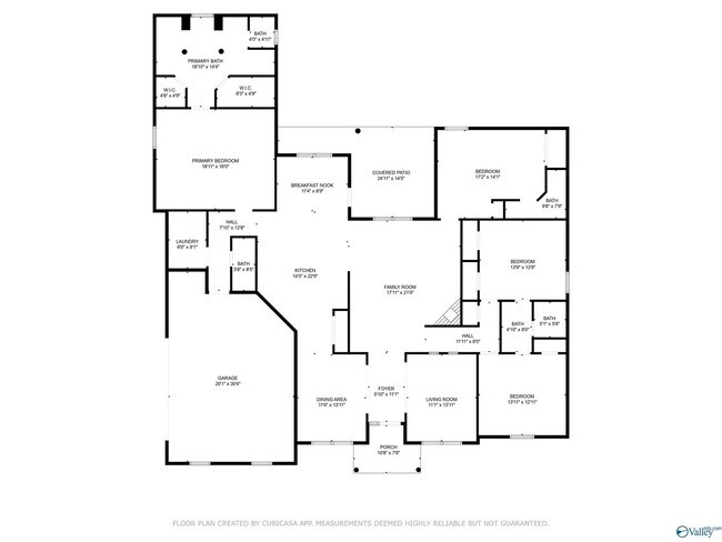 Building Photo - 110 Windledge Pl