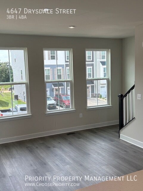 Building Photo - 4647 Drysdale St