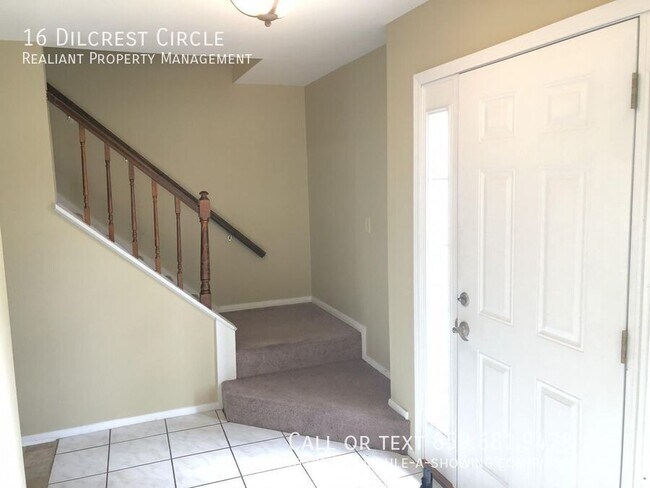 Building Photo - 16 N Dilcrest Cir