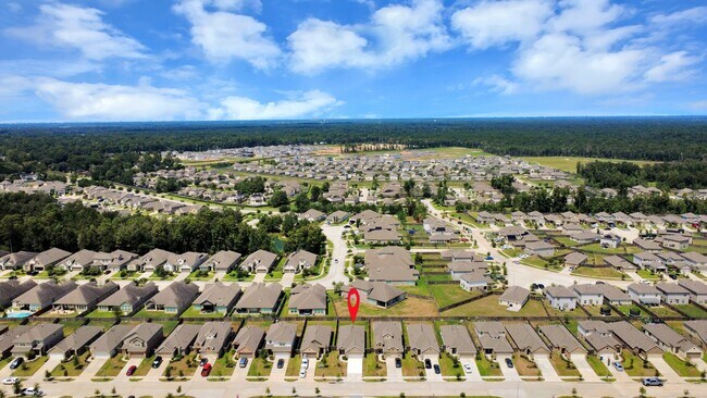 Building Photo - 6233 Arcadia Sound Ln