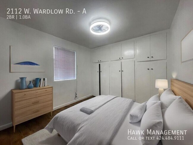 Building Photo - 2112 W Wardlow Rd
