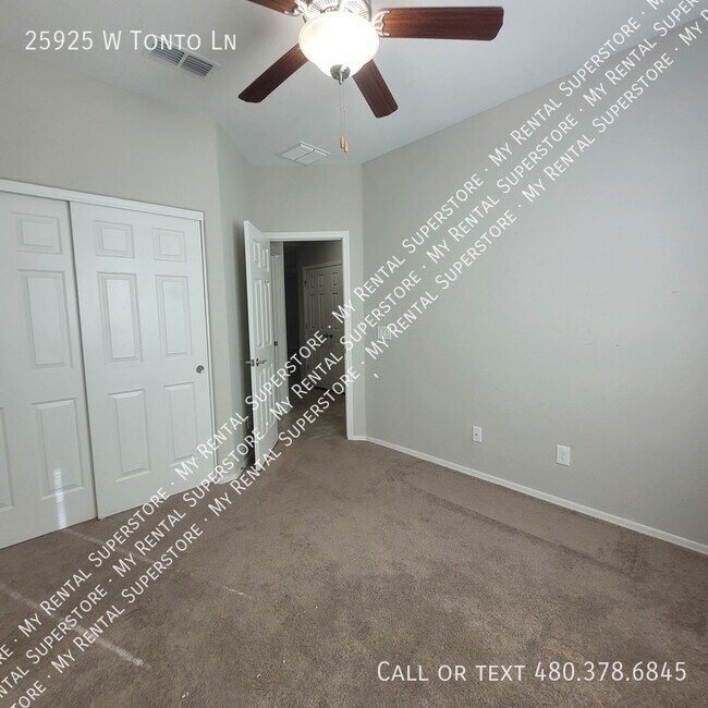 Building Photo - 25925 W Tonto Ln