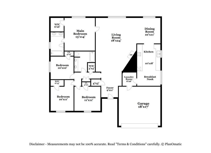 Building Photo - 8221 Cloverglen Ln