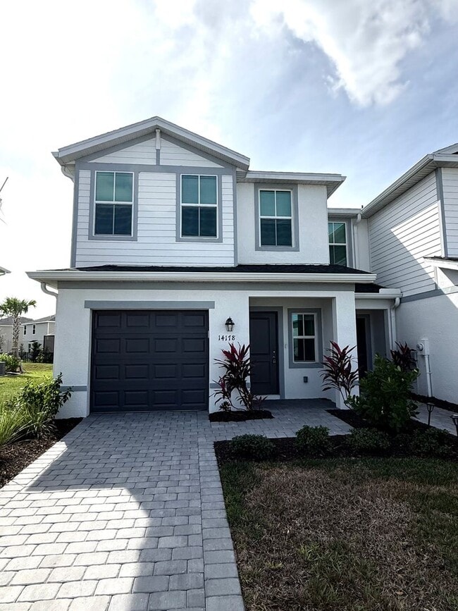 Building Photo - 3-Bed/ 2.5- Bath Modern Townhouse in Lakewood Ranch Premier Community- LOW MOVE-IN COSTS!