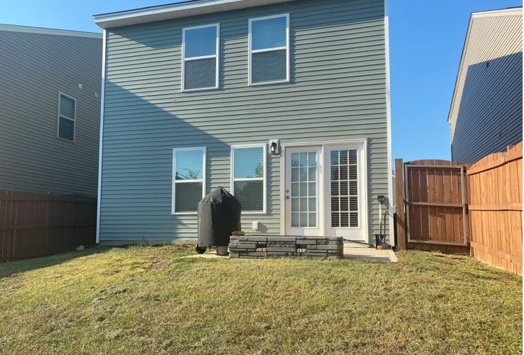 Building Photo - 513 Eastfair Dr