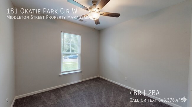 Building Photo - 181 Okatie Park Cir W