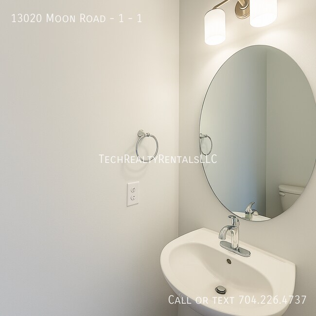 Building Photo - 13020 Moon Rd
