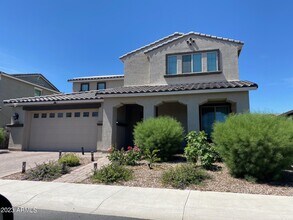 Building Photo - 1322 E Gemini Pl