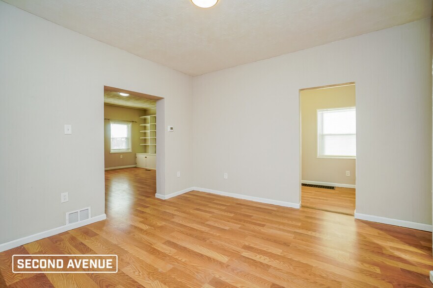 Building Photo - 241 Allegheny Ave