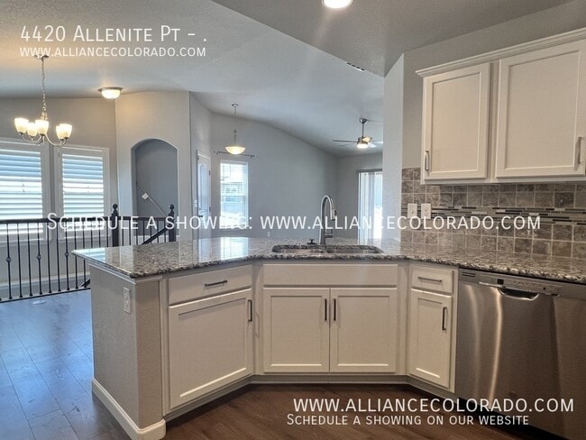 Building Photo - 4420 Allenite Point