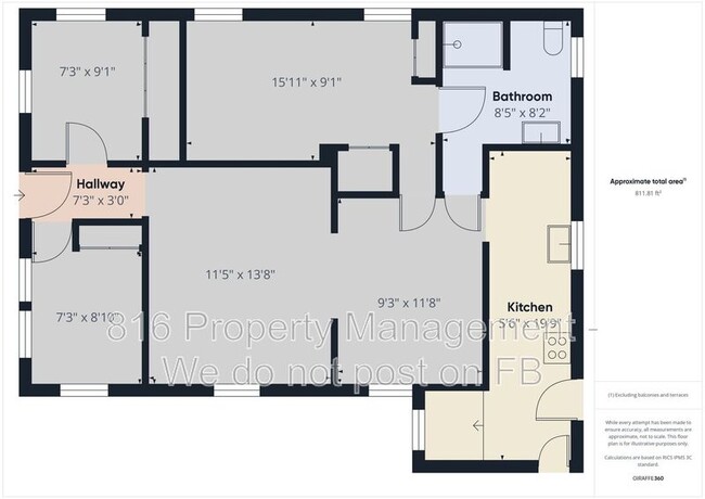 Building Photo - 1127 S Hocker Dr