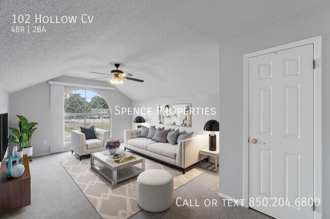 Building Photo - 102 Hollow Cove