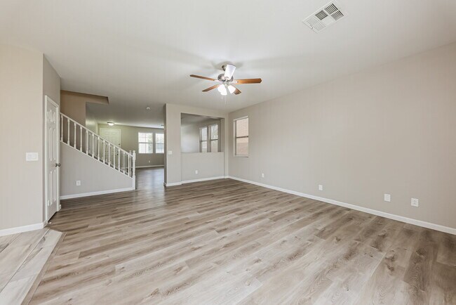 Building Photo - 11811 W Foothill Dr