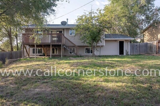 Building Photo - 3614 Regis St