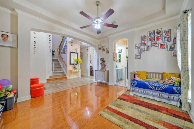 Building Photo - 3912 Coopers Hawk Cove