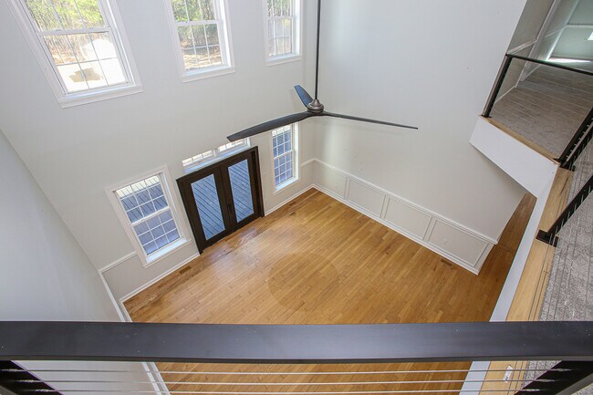 Building Photo - 1508 Mullis Rd