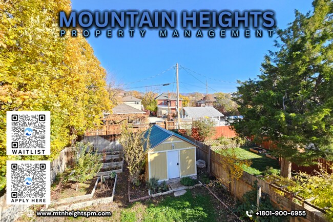 Building Photo - 163 South McClelland Street