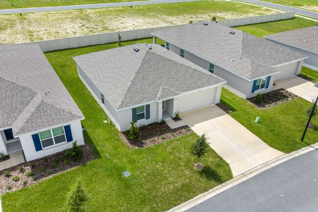 Building Photo - Be the first to rent this new 3BR 2BA home in SW Ocala!