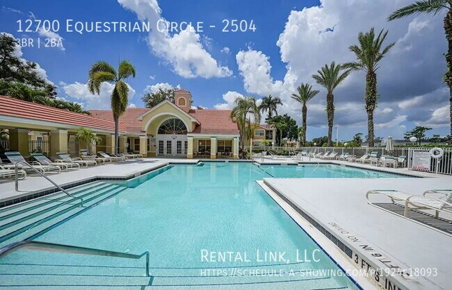 Building Photo - 12700 Equestrian Cir
