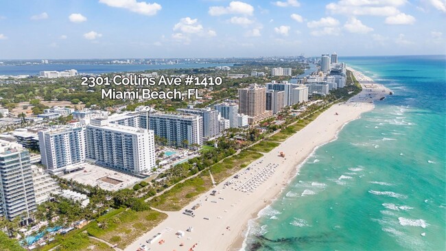 Building Photo - 2301 Collins Ave