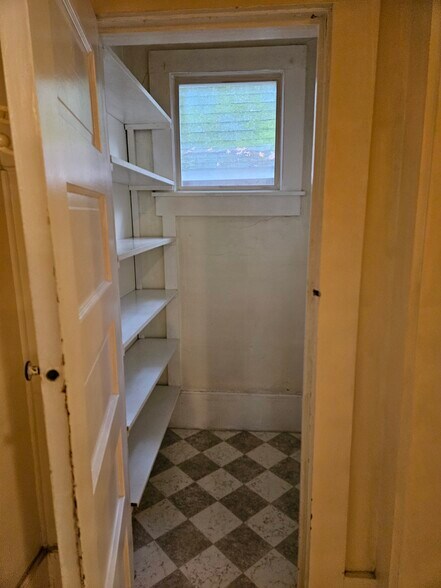 Bathroom - 301 N Division St