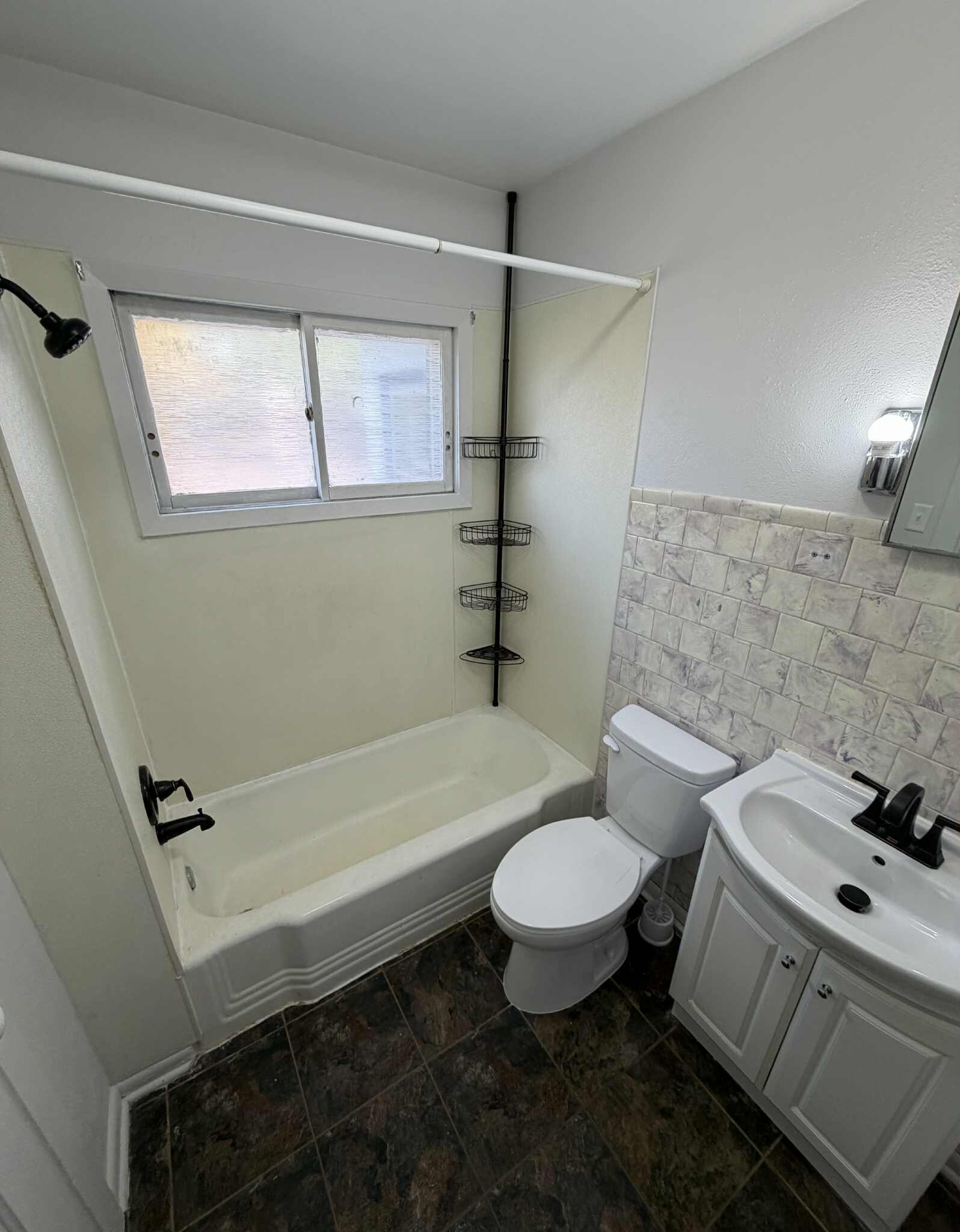 Bathroom - 212 7th Ave SE