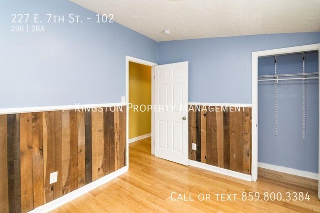 Building Photo - Stunning 2 Bedroom 2 Bathroom Now Availabl...