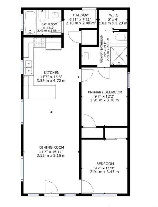 Building Photo - 228 Clinton Ave