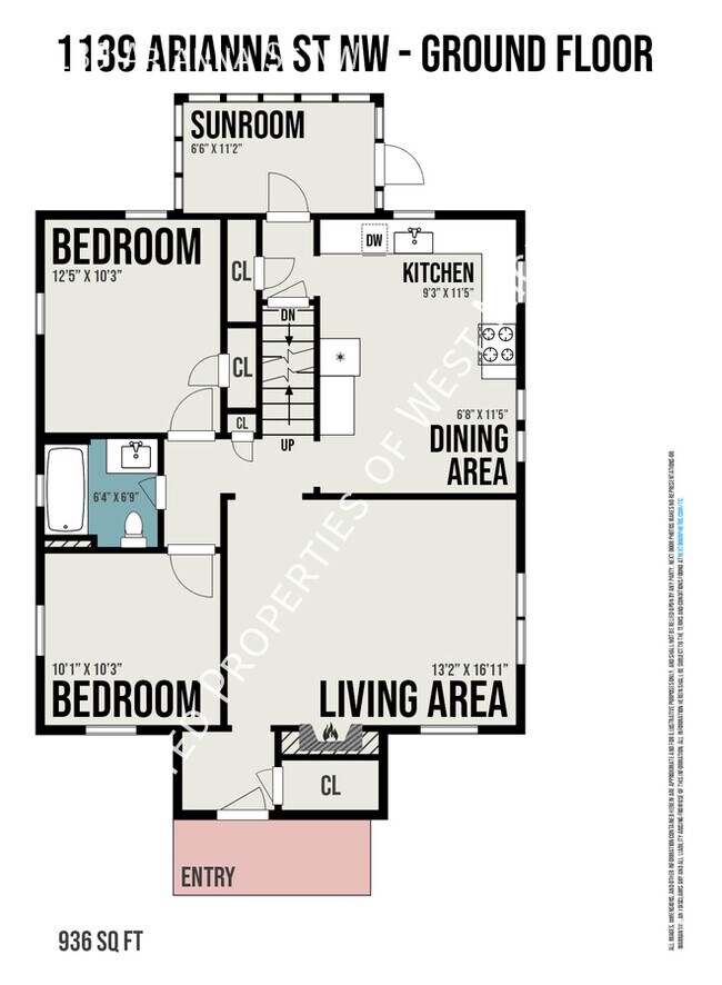 Building Photo - 1139 Arianna St NW