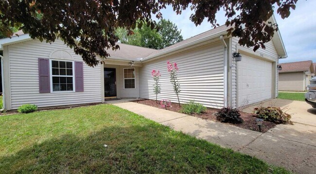 Building Photo - 3-Bedroom West Lafayette Home with Split Floor Plan & Attached Garage