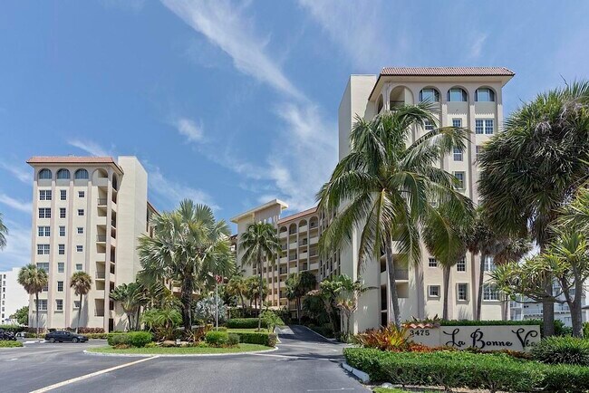 Building Photo - 3475 S Ocean Blvd