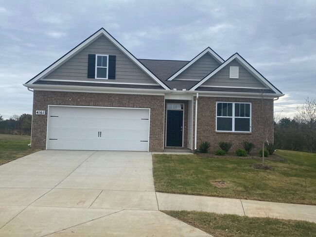 Primary Photo - Brand New Construction - 4 bedroom 2 full ...