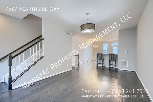 Building Photo - 7587 Hearthside Way