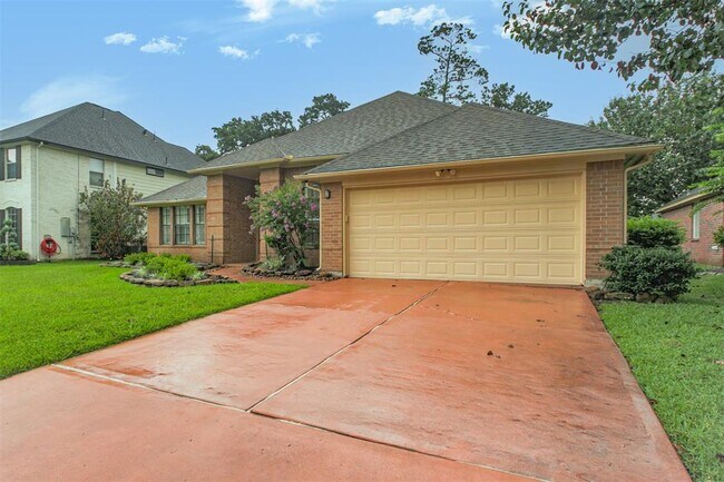 Building Photo - 7726 Trophy Pl Dr