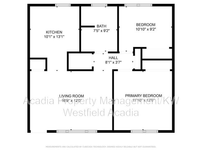 Building Photo - 255 500 N