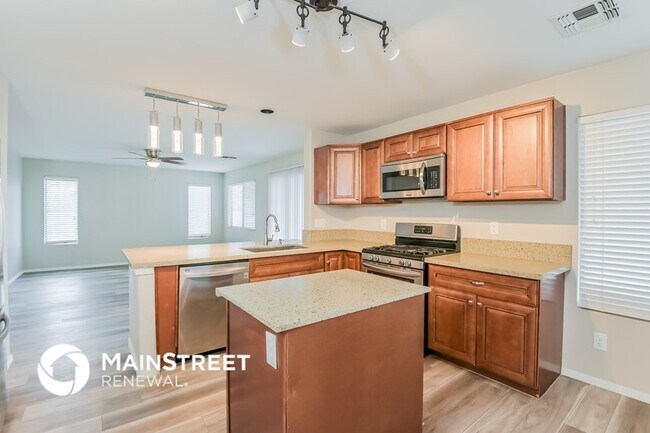 Building Photo - 3341 W Brackenbury Ct